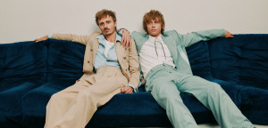 Lime Cordiale with the West Australian Symphony Orchestra