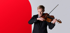 Asher Fisch Conducts Dvořák 9